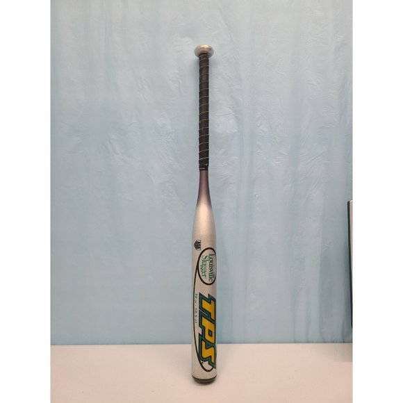 Louisville Slugger TPS FP405 Fastpitch Softball Bat 30" 18.5oz -11.5 Drop - Picture 2 of 7